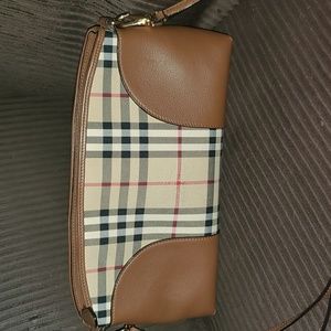 Gorgeous Authentic Burberry bag